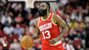 NBA Power Rankings: Rockets Rising Behind James Harden’s Brilliance