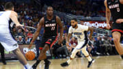 Dion Waiters Calls His Suspension a 'Minor Setback'