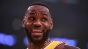 LeBron James Becomes First Player to Record Triple-Double vs. Every NBA Team