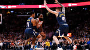 Nuggets' Stingy Defense Keys Hot Start to Season