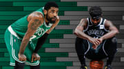 Early-Season Report Card: Grading Kyrie, Anthony Davis, Offseason Moves