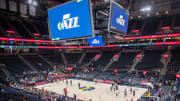 Jazz Arena Evacuated Postgame Due to Suspicious Package