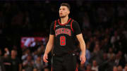 Zach LaVine Scores Career-High 49 Points One Game After Benching