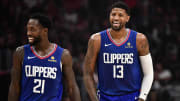 NBA Power Rankings: Clippers Find Groove in Marquee Matchups