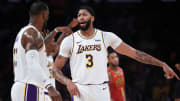 How Anthony Davis Plans to Maximize His Brand While Playing for the Lakers