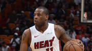 Heat's Dion Waiters Returns to Practice, Apologizes for Plane Incident