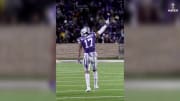 Kansas State/Iowa State Photo Gallery