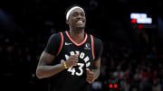 NBA Power Rankings: Pascal Siakam Powers Raptors Into Finals Contention