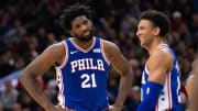 NBA Best Bets: Sixers Should Have Cavs' Number