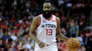 Is James Harden the Best Scorer in NBA History?