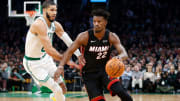 How the Heat Built Themselves Back Into Eastern Conference Contenders