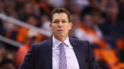 Luke Walton Accuser Drops Sexual Assault Lawsuit Against Coach