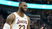 LeBron James Responds to Jazz TV Announcers’ Critiques