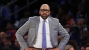 Knicks Fire Coach David Fizdale After 4–18 Start to Season