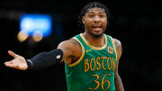 How Marcus Smart's Recent Altercation Could Shift NBA's Approach With Heckling Fans