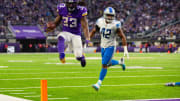 Vikings Take Care of Business at Home in 20-7 Victory Over Lions