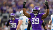 Led By Danielle Hunter, Vikings Defense Gets Back to Dominating