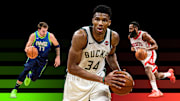 2019-20 NBA First-Quarter Awards: The MVP Race Is Heating Up