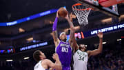 Kings and Bucks to Participate in Basketball Games at Prisons