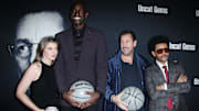 Role Player: Kevin Garnett Stars As Himself in Adam Sandler's Uncut Gems