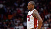 Heat Suspend Dion Waiters Six Games For 'Continued Insubordination'