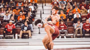 Oklahoma State Takes Bedlam Wrestling in Norman