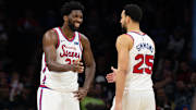 NBA Power Rankings: Sixers Finding Groove Despite Offensive Question Marks