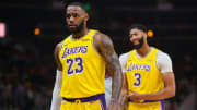 What We Got Wrong About the Lakers