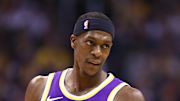 Rajon Rondo Almost Had Cameo in 'Uncut Gems' With Kevin Garnett