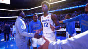 James Wiseman Leaves Memphis to Prepare for 2020 NBA Draft