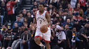 Raptors Complete Largest Comeback in Franchise History Behind Kyle Lowry's 32 Points