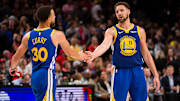 2020 NBA Wishlist: The Warriors Return to Championship Status and More