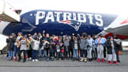 Flight of a Lifetime: REFORM Alliance Wins the Holidays Aboard Patriots' Private Jet