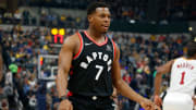 Why the Raptors Are the Biggest Wild Card During NBA Trade Season