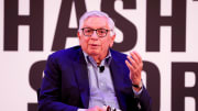 Former NBA Commissioner David Stern Dies at Age 77