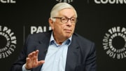 How David Stern Helped Change the Complexion of Today's NBA