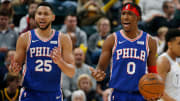 There Are No Easy Answers for the Sixers