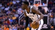 Report: Nets' Caris LeVert Expected to Return Saturday vs. Toronto