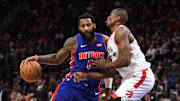 NBA Best Bets: Pistons Don't Deserve to Be Road Favorites