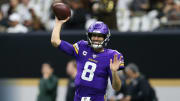 Live Blog: Vikings vs. Saints in the NFC Wild Card Round