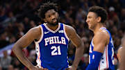 NBA Power Rankings: Sixers' Slide Raises Significant Concerns