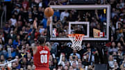 Carmelo Anthony Scores 28, Drains Game-Winner to Beat Raptors