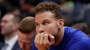 Pistons’ Blake Griffin Out Indefinitely After Knee Surgery