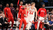 NBA Best Bets: Expect Fast Start From the Bulls