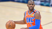 Chris Paul's Resurgence with Thunder May Put Rockets' Trade Into Question