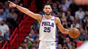 Are There Any Trades That Work for the Sixers?