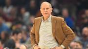 John Beilein Calls Players 'Thugs' in Film Session, Claims He Meant to Say 'Slugs'