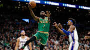 Celtics vs. 76ers Live Stream: Watch Online, TV Channel, Start Time