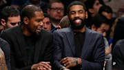 Should the Nets Shut Down Kyrie Irving For the Rest of the Season?