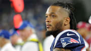 Drug Possession Charge Against Patriots Safety Patrick Chung Conditionally Dismissed